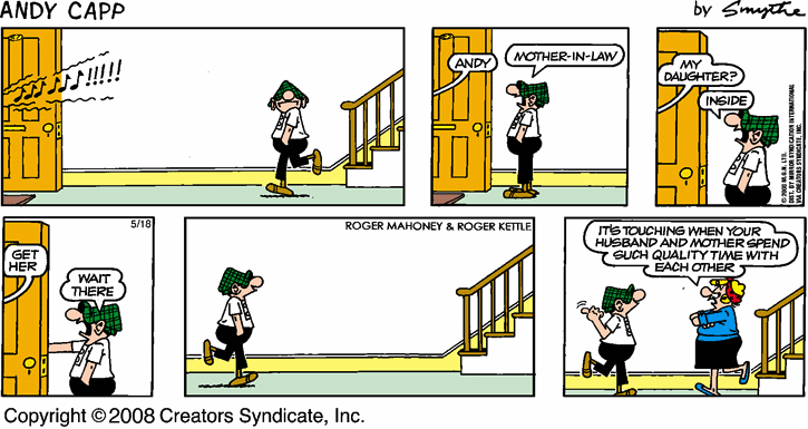 andycapp